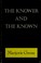 Cover of: The knower and the known