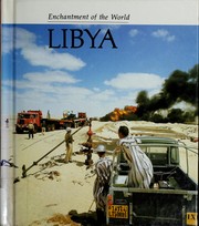 Cover of: Libya by Marlene Targ Brill