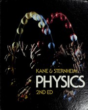 Cover of: Physics