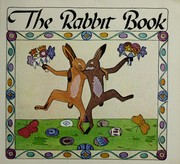 Rabbit Book by Christian Morganstern