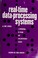Cover of: Real-time data-processing systems