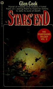 Cover of: Stars End