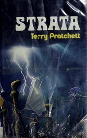 Cover of: Strata by Terry Pratchett