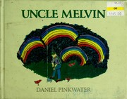 Cover of: Uncle Melvin by Daniel Manus Pinkwater