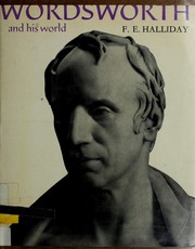 Cover of: Wordsworth and his world