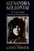 Cover of: Alexandra Kollontai