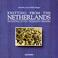 Cover of: Knitting from the Netherlands