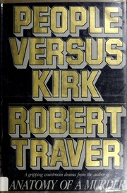 Cover of: People Versus Kirk