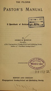 Cover of: The Mini-Sosie method