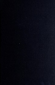 Cover of: Recent advances in endocrinology by Cameron, Alexander Thomas, Cameron, Alexander Thomas