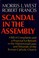 Cover of: Scandal in the assembly