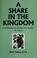 Cover of: A share in the kingdom