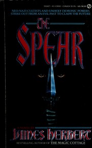 Cover of: The Spear by James Herbert