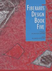 Cover of: Fiberarts design book five
