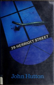 Cover of: 29, Herriott Street