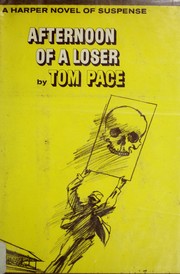 Cover of: Afternoon of a loser.