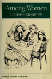 Cover of: Among women by Louise Bernikow