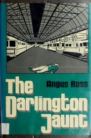 Cover of: The Darlington jaunt