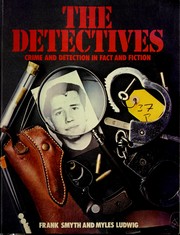 Cover of: The detectives by Frank Smyth