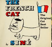 The French cat by Siné.
