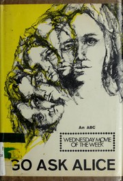 Cover of: Go Ask Alice by James Jennings
