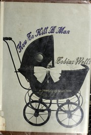 Cover of: How to kill a man