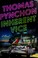 Cover of: Inherent vice