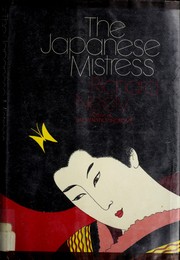 Cover of: The Japanese mistress. by Richard Neely