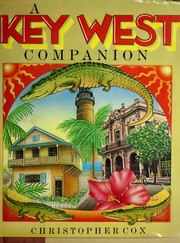 Cover of: A Key West companion