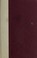 Cover of: Lieberman's law