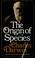 Cover of: The origin of species