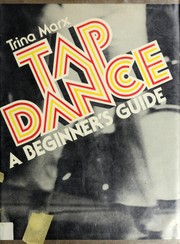 Cover of: Tap dance by Trina Marx