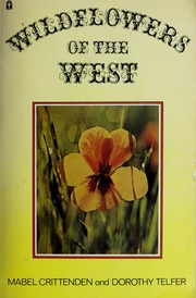 Cover of: Wildflowers of the West