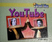 Cover of: YouTube