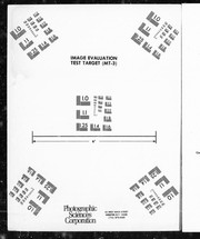 Resolutions of the Legislature of Massachusetts in relation to the northeastern boundary