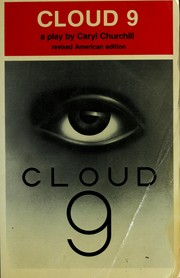 Cover of: Cloud nine by Caryl Churchill