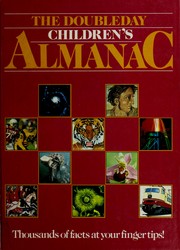 Cover of: The Doubleday children's almanac