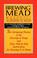 Cover of: Brewing Mead