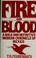 Cover of: Fire and blood