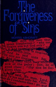 Cover of: The forgiveness of sins.