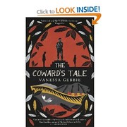 The coward's tale by Vanessa Gebbie