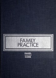 Cover of: Family practice