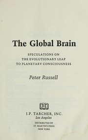 Peter russell movie script