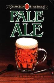 Cover of: Pale ale by Terry Foster