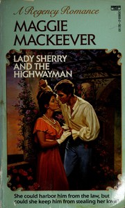 Cover of: Lady Sherry & Highwayman