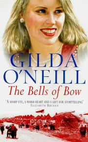 Cover of: The Bells of Bow
