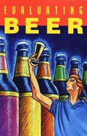 Cover of: Evaluating beer
