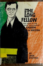 Cover of: The Long Fellow by Jacqueline Steffan