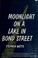 Cover of: Moonlight on a lake in Bond Street.