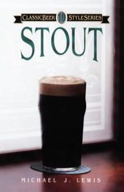 Cover of: Stout by Lewis, Michael